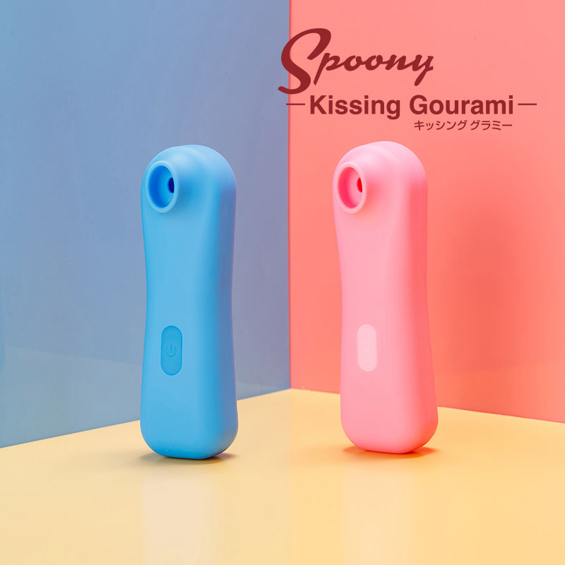 Spoony Kissing Gourami（スプーニー キッシンググラミー）