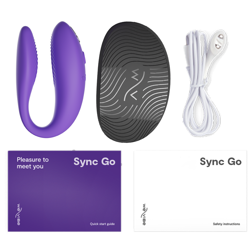 Sync Go Tester Kit 画像
