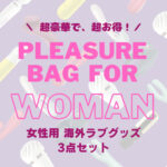 Pleasure-Bag-Woman
