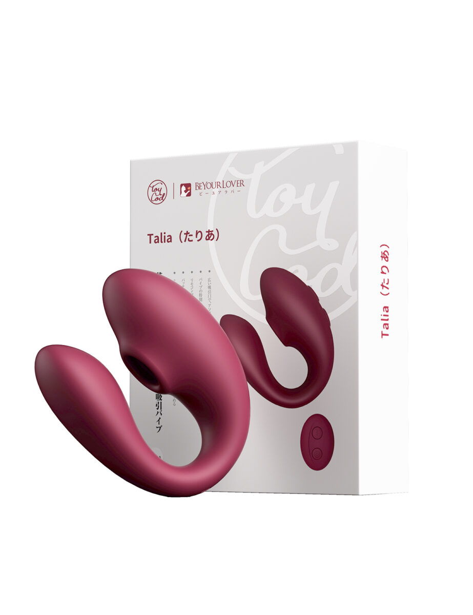 Toycod たりあ Talia