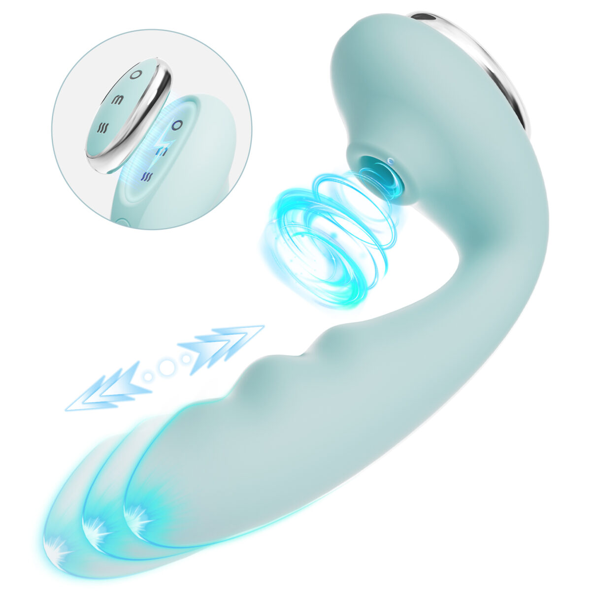 Toycod TaraY （ミントグリーン）