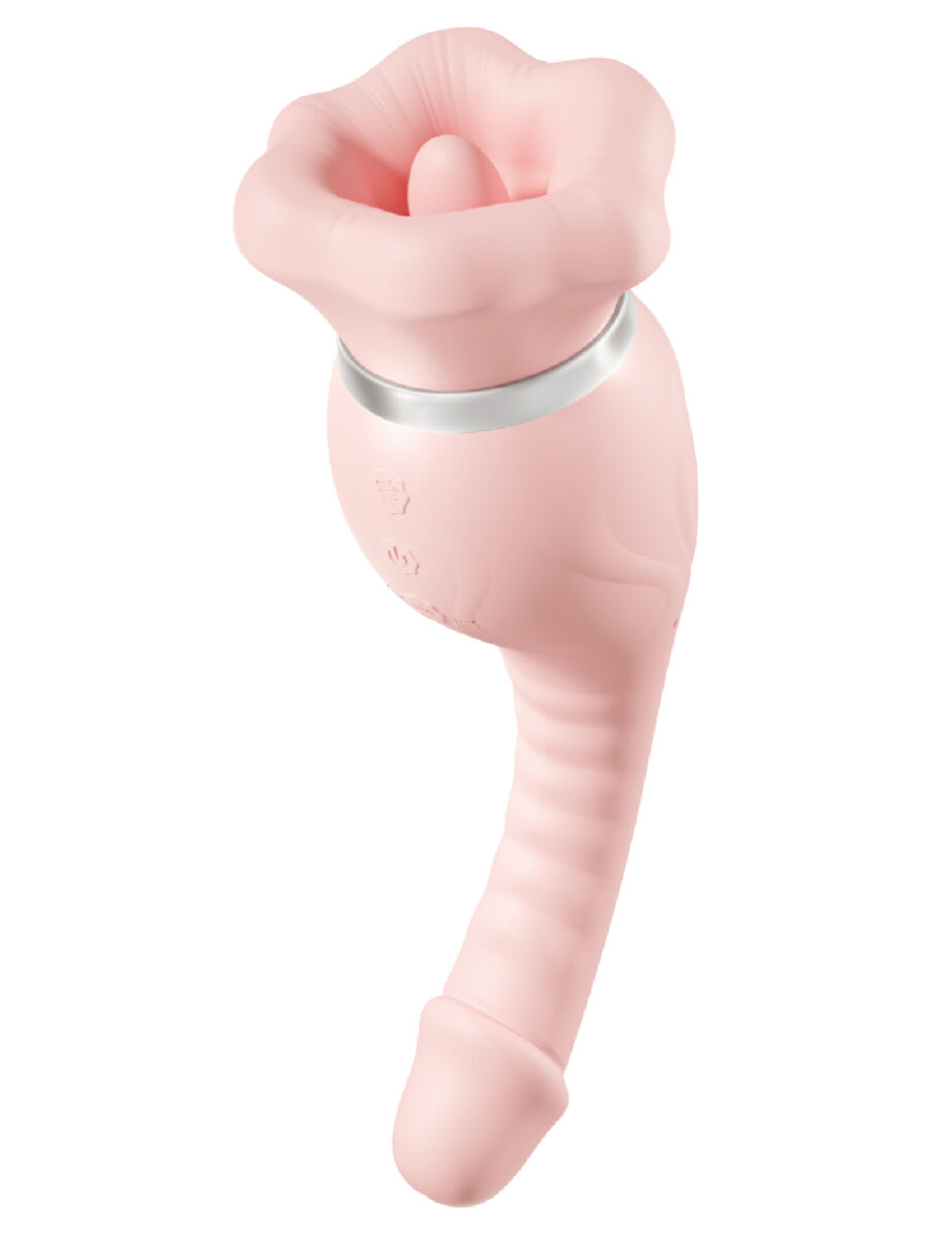 Toycod&BYL 食人花（しょくじんか）