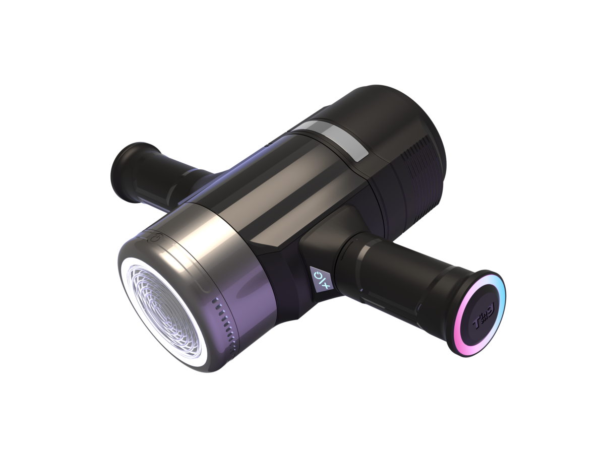 ティンゴン エムワン（ハンドル型） / TINGON M1