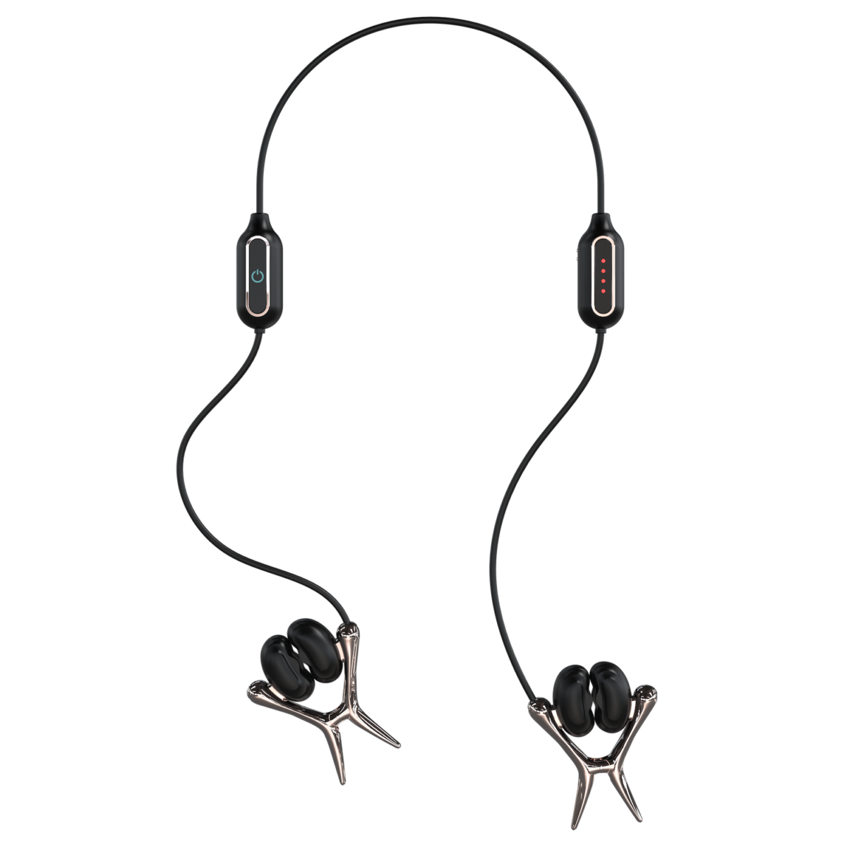 ティンゴン エヌワン（ニップルクリップ） / TINGON N1