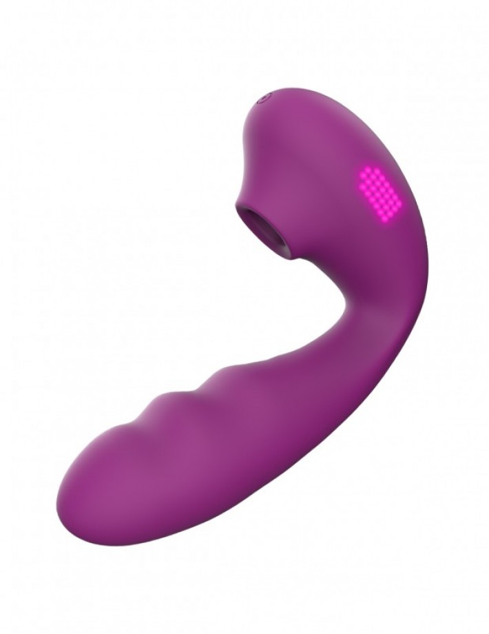 Toycod Tara 2代目（パープル）