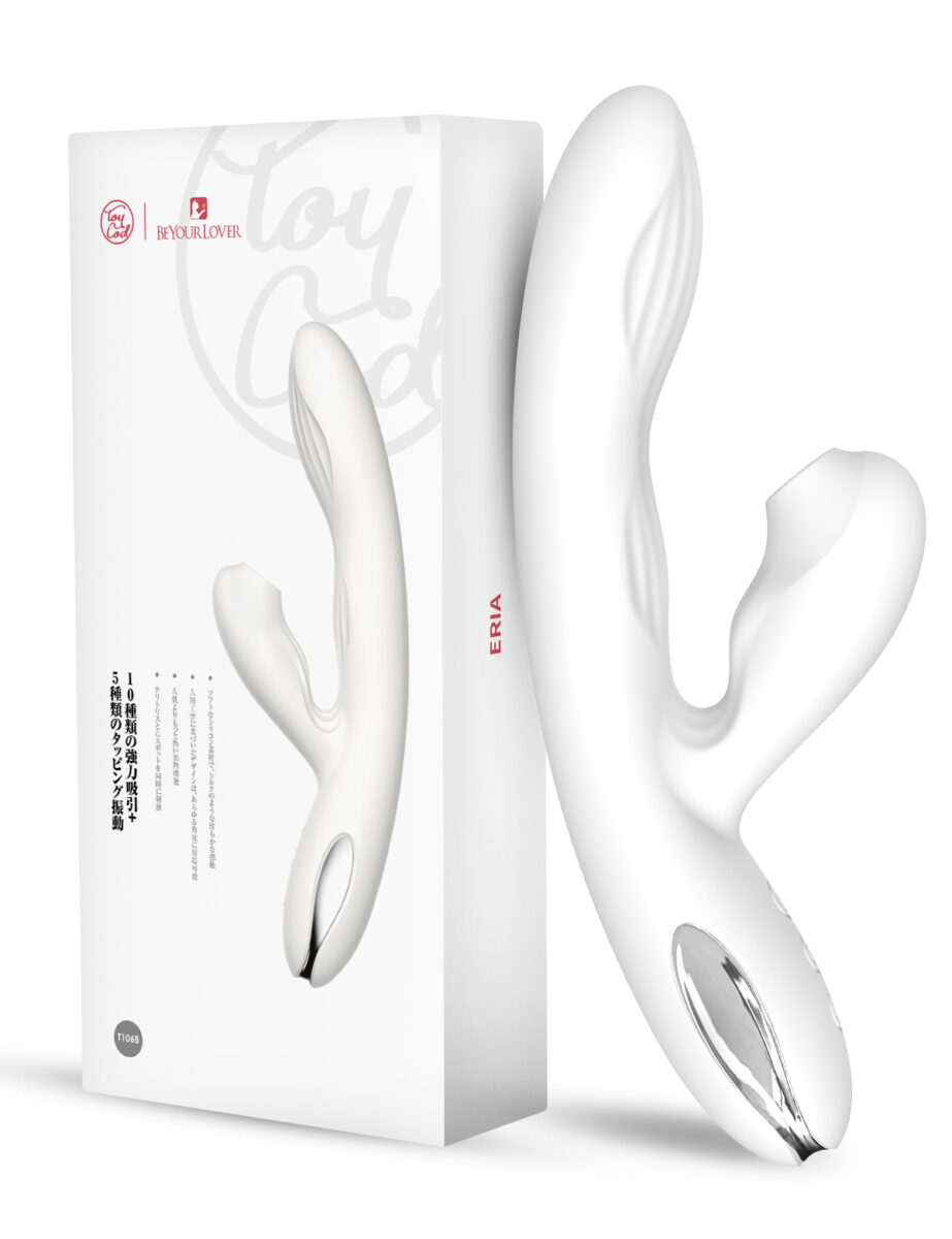 Toycod Eria（エリア）